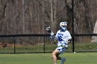 MLAX vs Babson  Wheaton College Men's Lacrosse vs Babson College. - Photo by Keith Nordstrom : Wheaton, Lacrosse, LAX, Babson, MLax